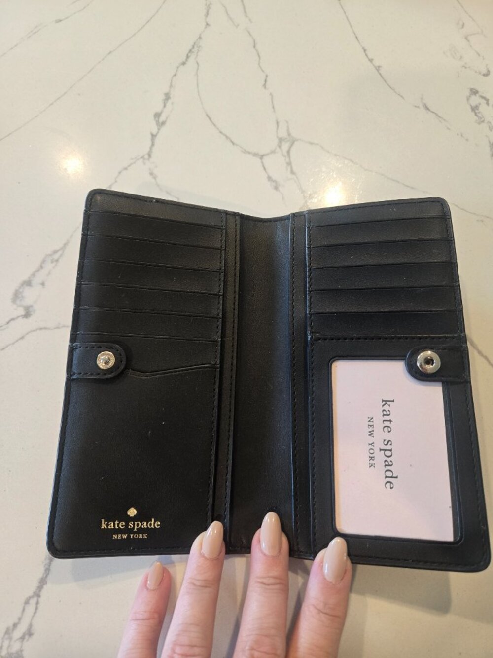KATE SPADE wallet - Picture 2 of 4